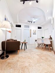 Parc Oasis (D22), Condominium #520881661